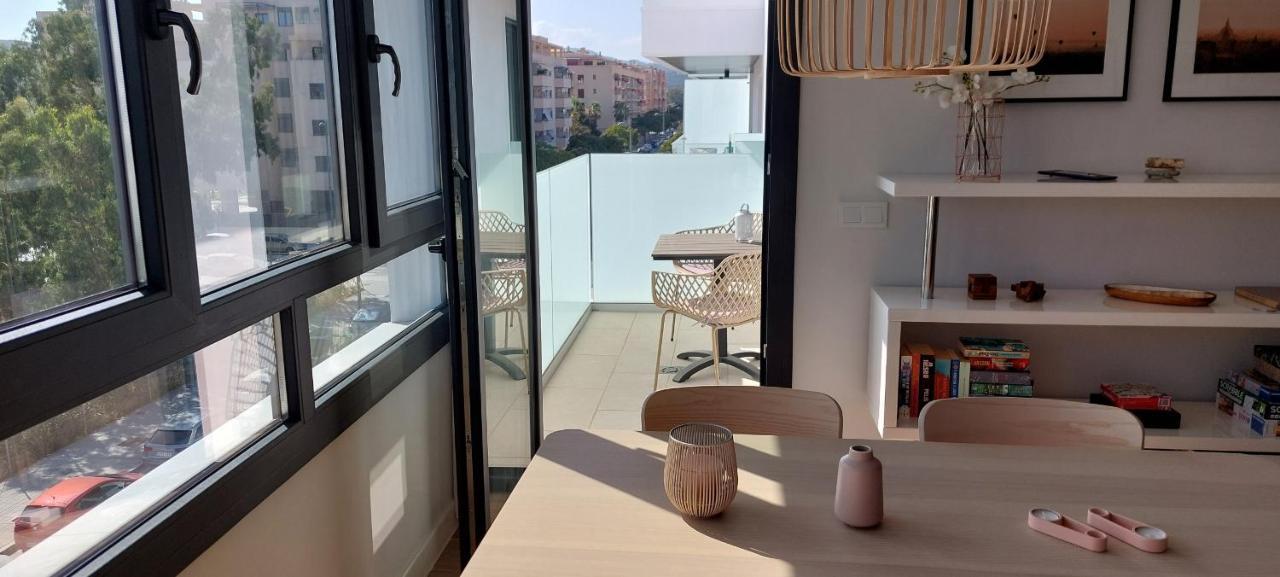A&N Casa Laguna Torre Del Mar Exterior photo