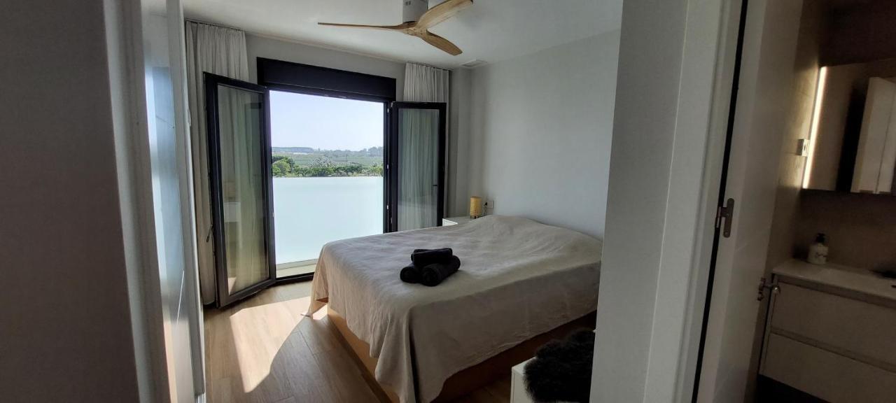 A&N Casa Laguna Torre Del Mar Exterior photo
