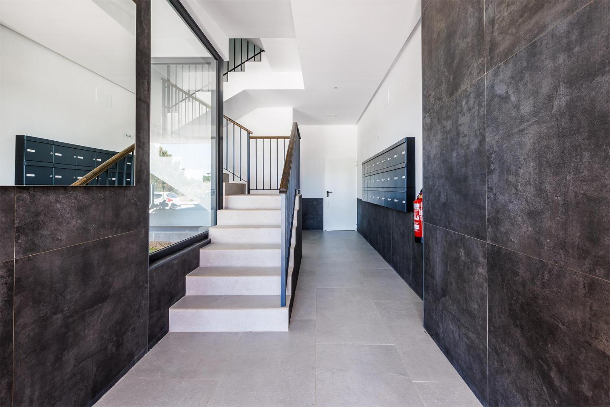 A&N Casa Laguna Torre Del Mar Exterior photo