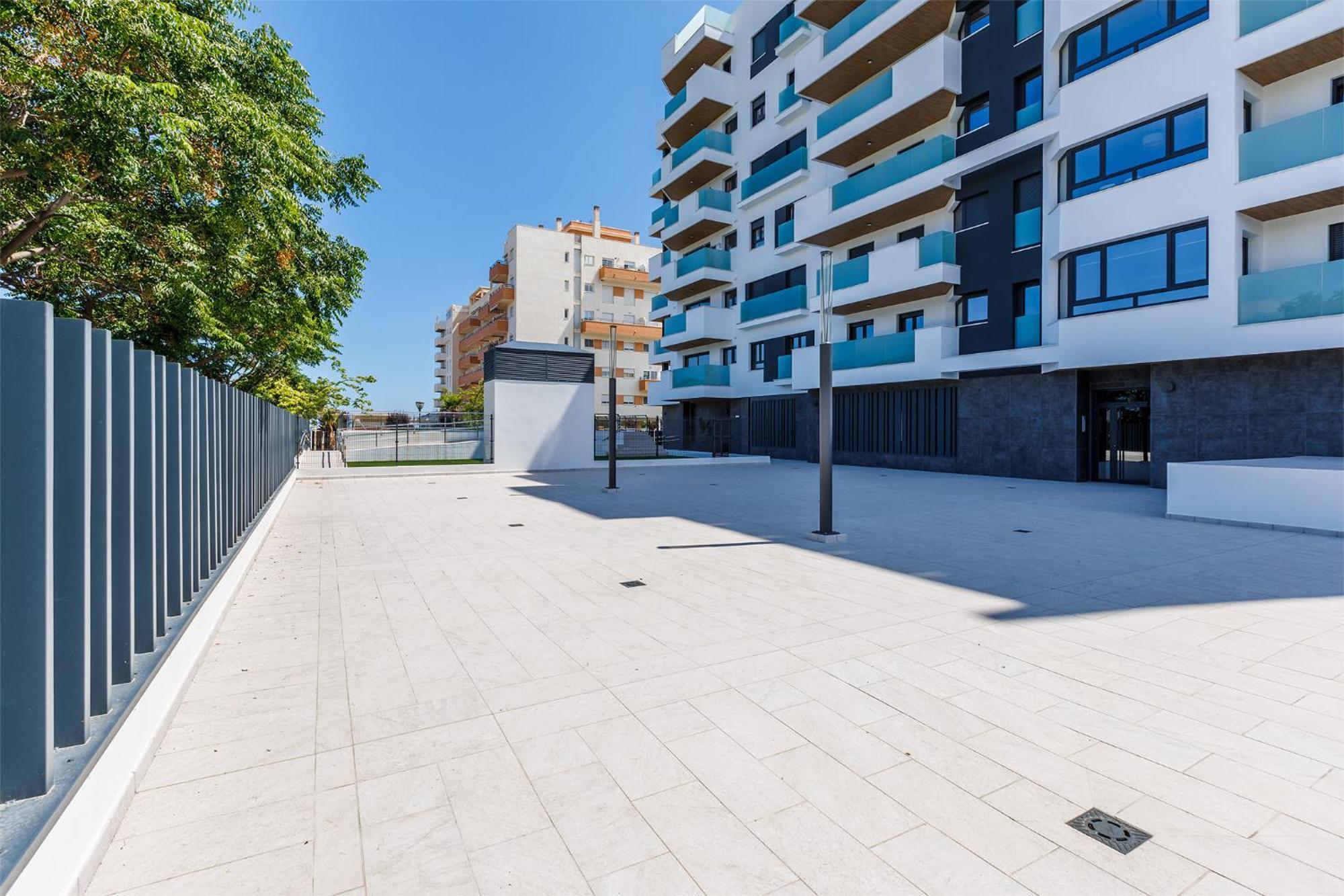 A&N Casa Laguna Torre Del Mar Exterior photo