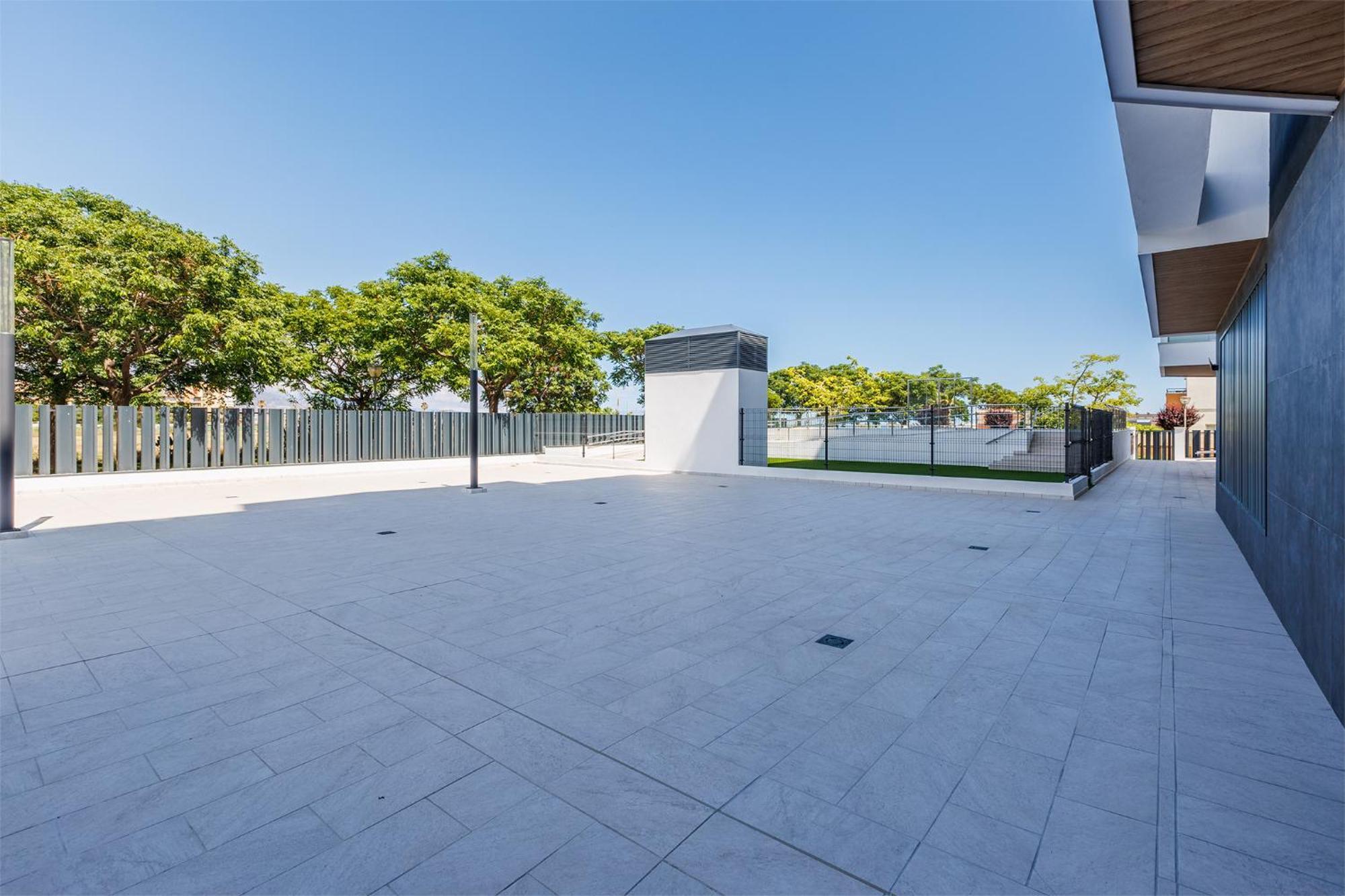 A&N Casa Laguna Torre Del Mar Exterior photo